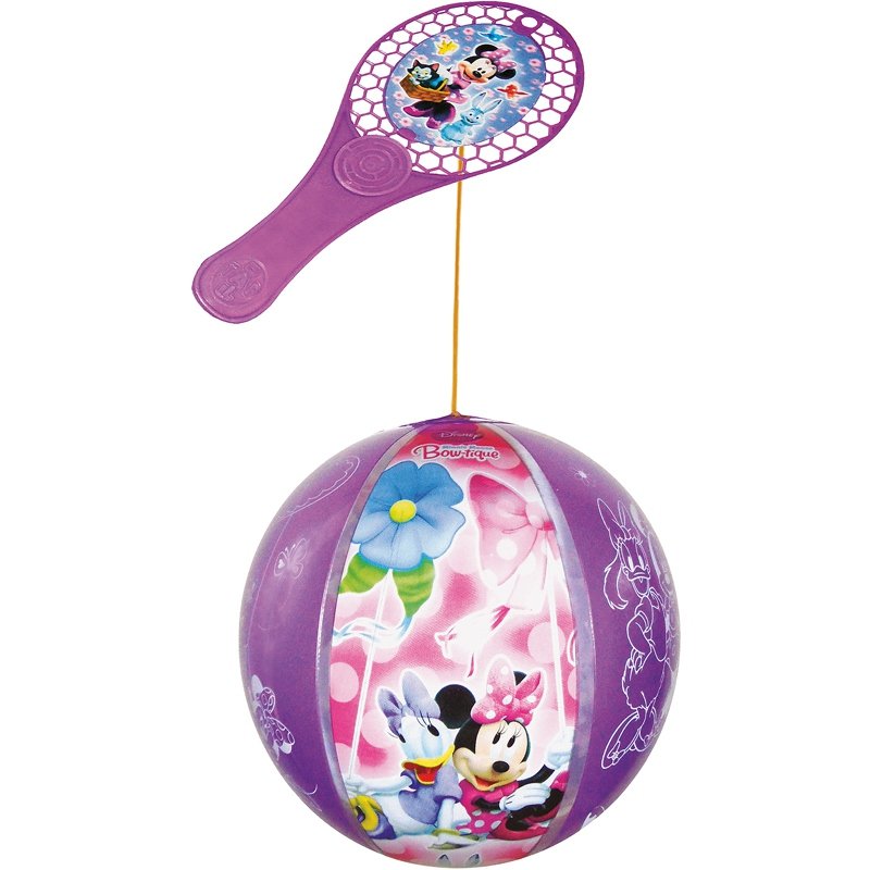 TAP BALL WD MINNIE