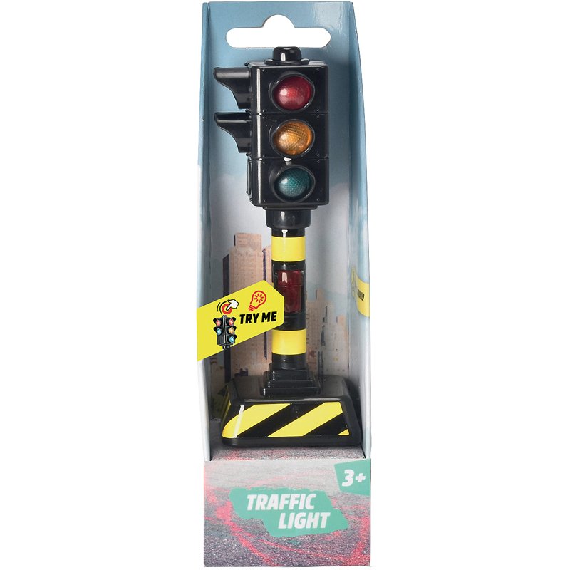 DICKIE - FEU TRICOLORE