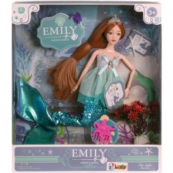 MANNEQUIN EMILY SIRENE