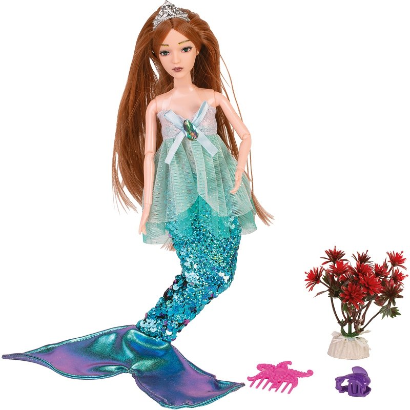 MANNEQUIN EMILY SIRENE