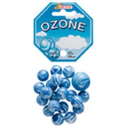 20 BILLES+1 CALOT OZONE