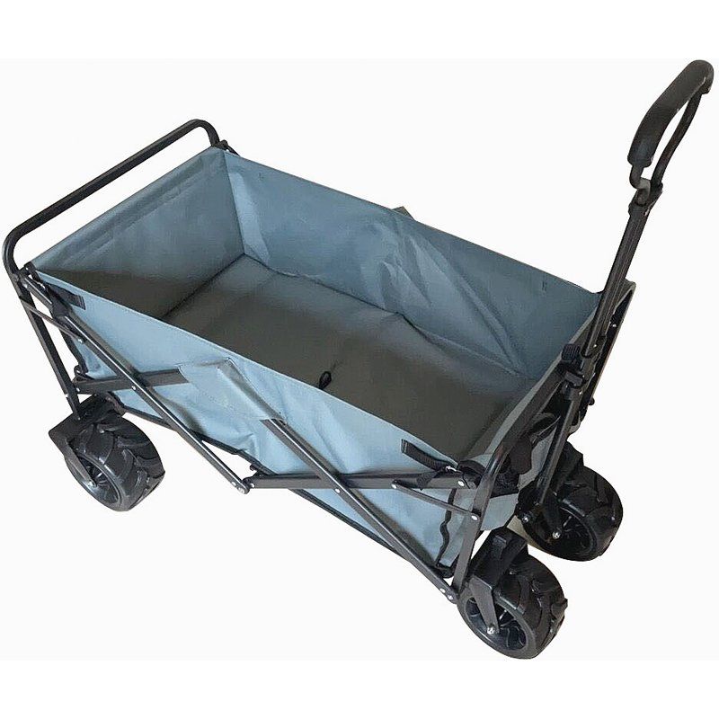CHARIOT DE PLAGE 110X50CM