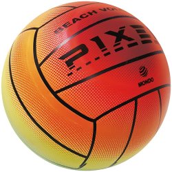 BALLON VOLLEY PIXEL BIO 21CM