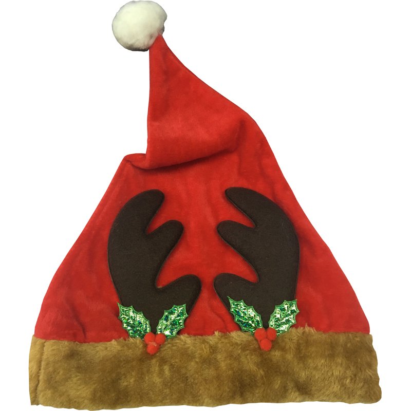 BONNET BOIS DE RENNE