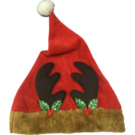 BONNET BOIS DE RENNE