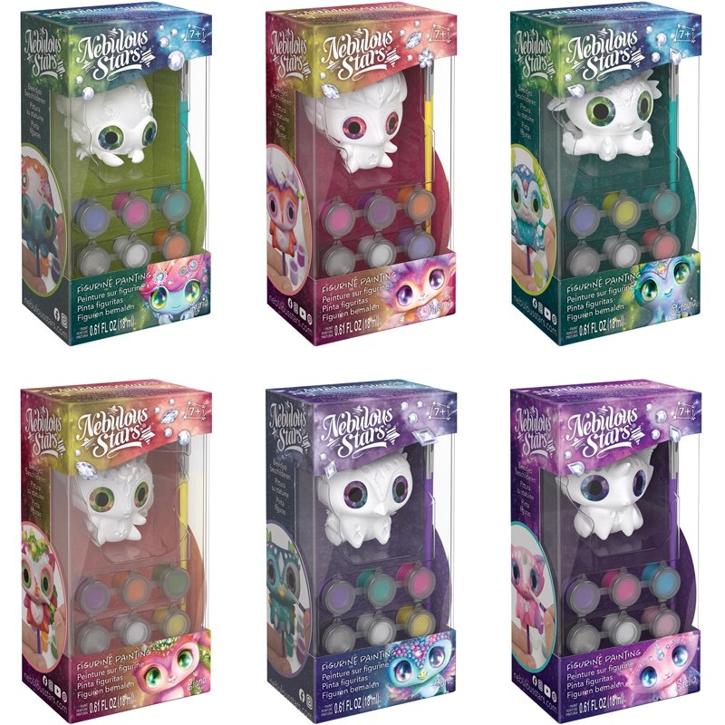 FIG A PEINDRE NEBULO ASS PRE12