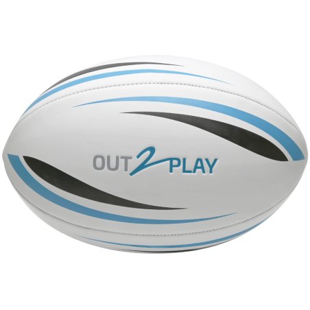 BALLON RUGBY OF T5 350GR O2P G
