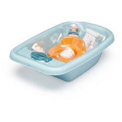 BAIGNOIRE GARNIE 32CM