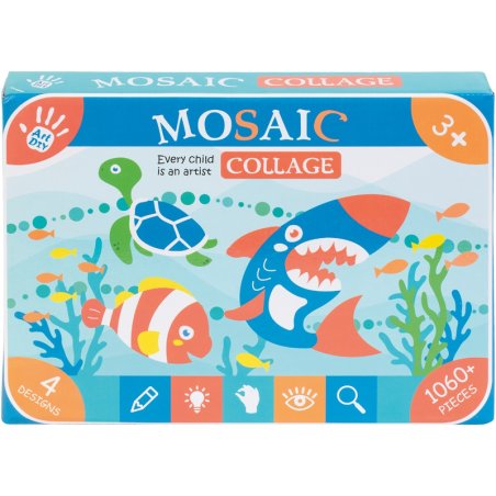 ACTIVITE COLLAGE ASS4