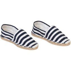 ESPADRILLE BAYADERE T43