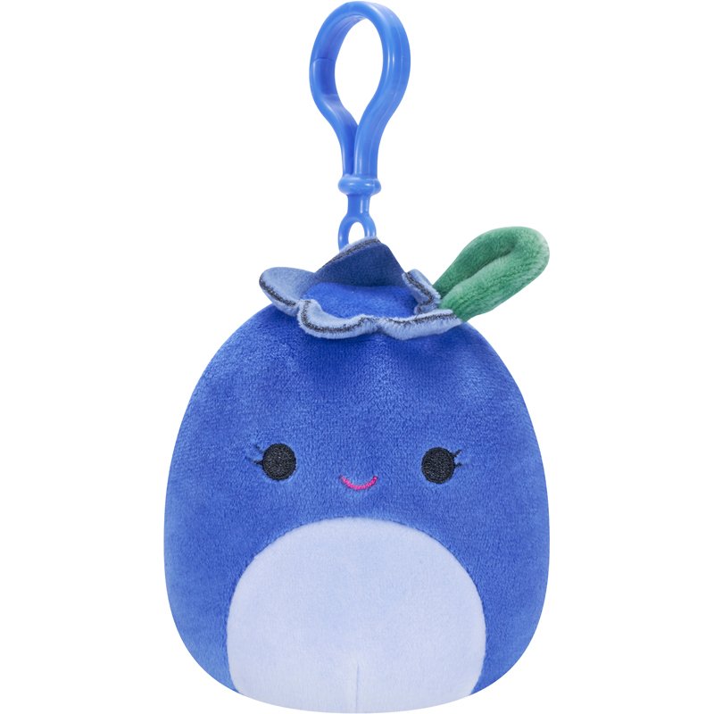 PORTE CLE SQUISHMALLOWS PRE9