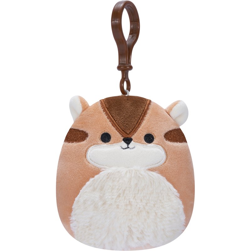PORTE CLE SQUISHMALLOWS PRE9