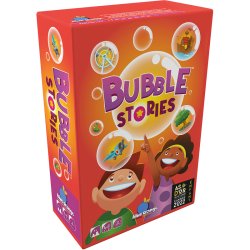 JEU BUBBLE STORIES [SPE]