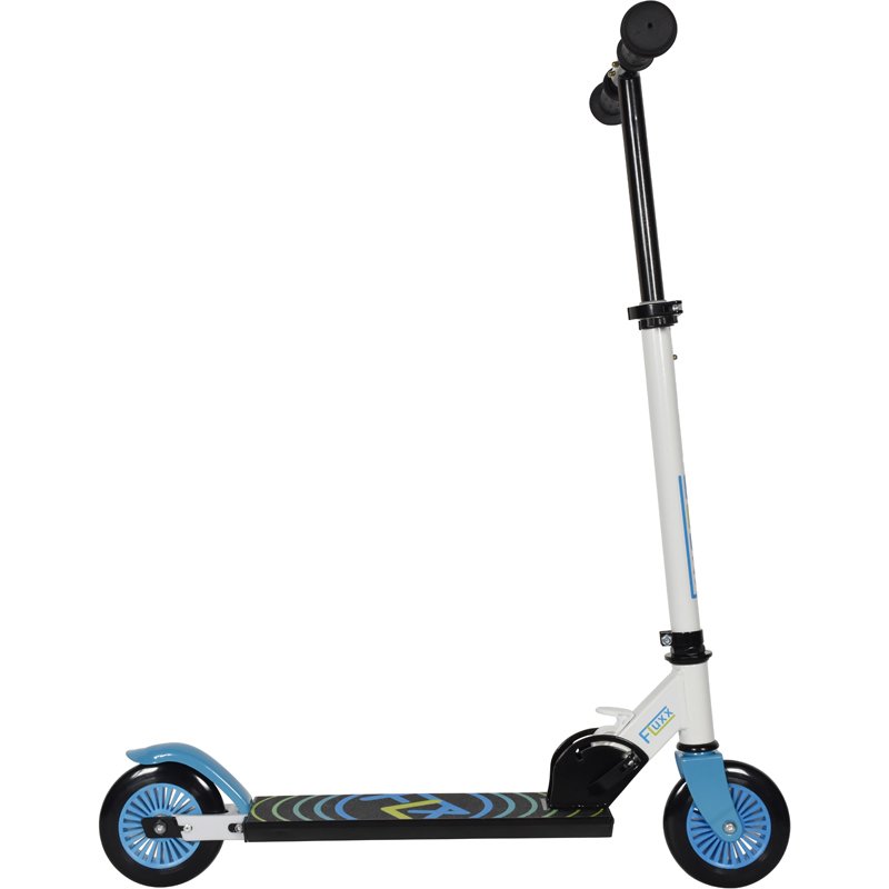 TROT 2 ROUES PLIABLE 121MM