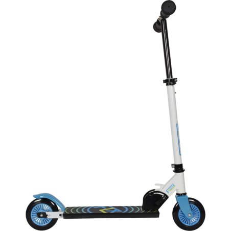 TROT 2 ROUES PLIABLE 121MM