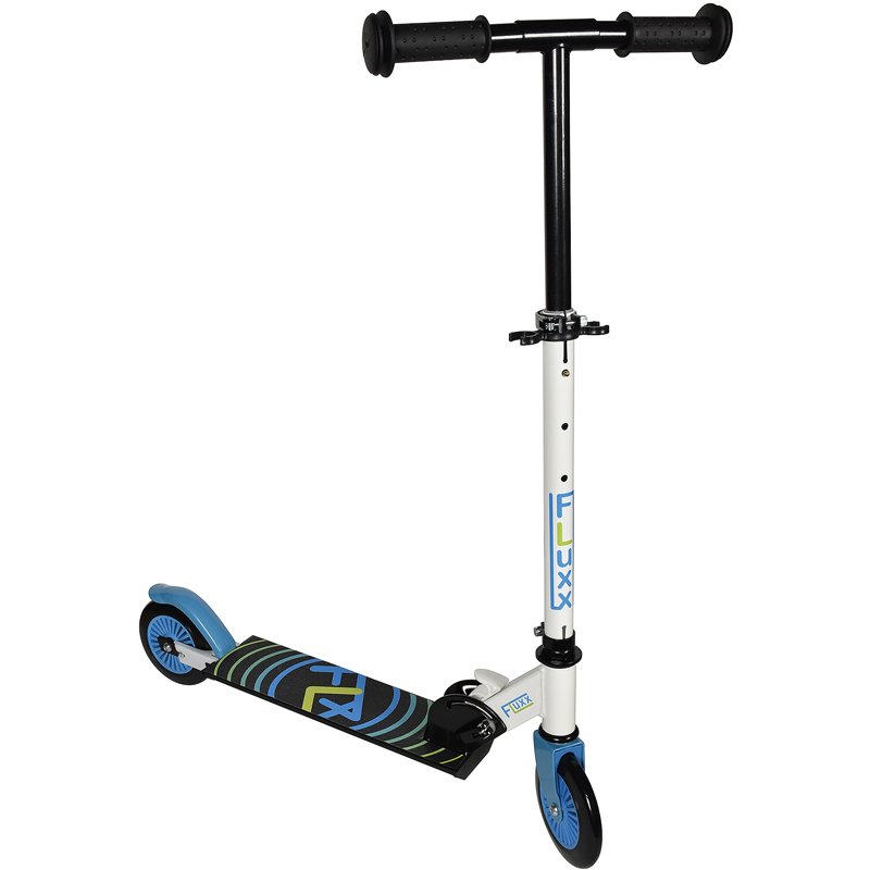 TROT 2 ROUES PLIABLE 121MM