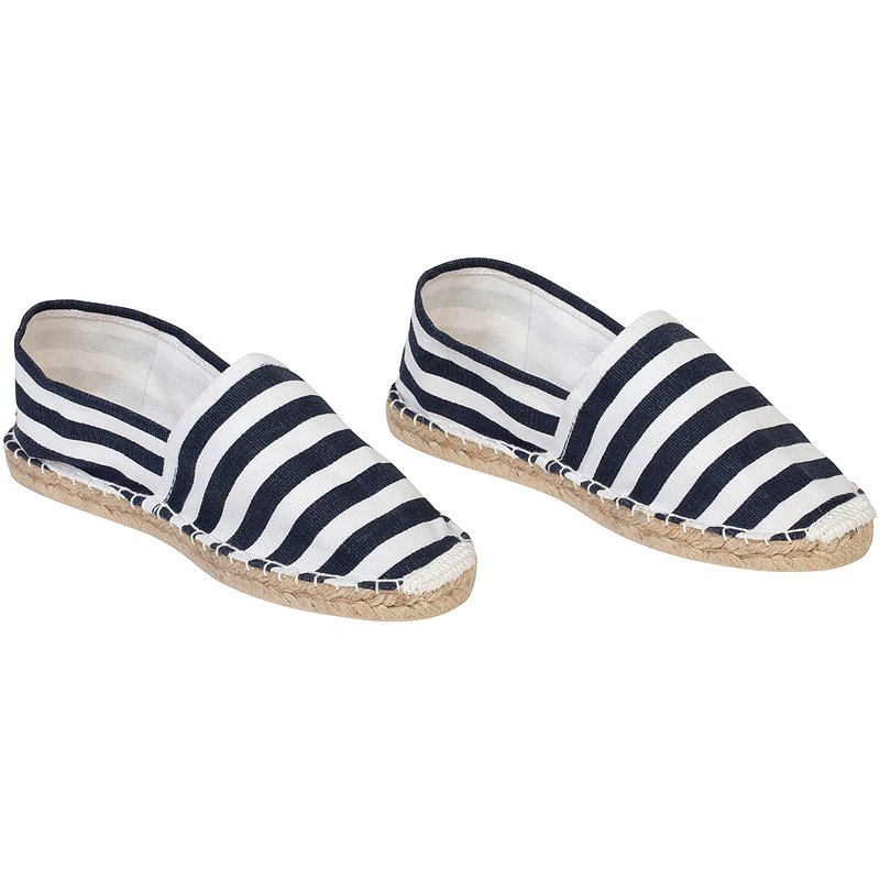 ESPADRILLE BAYADERE T40