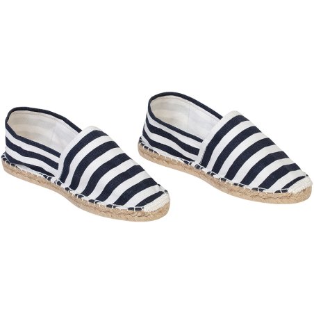 ESPADRILLE BAYADERE T40