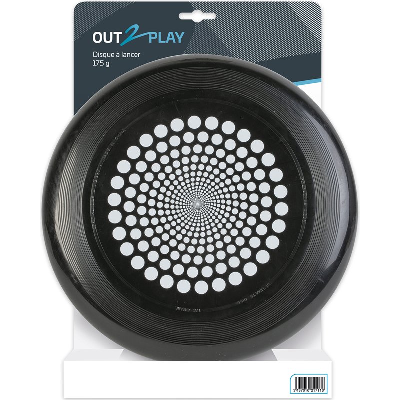 DISQUE A LANCER 175G ASS2