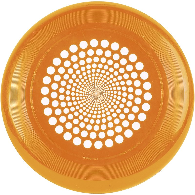 DISQUE A LANCER 175G ASS2