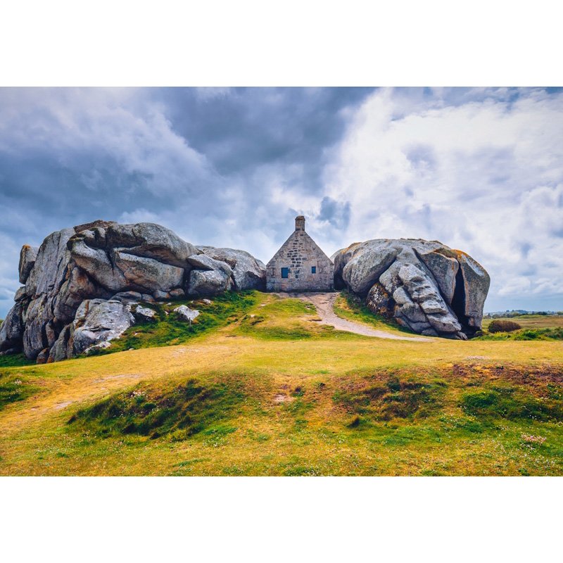 PUZ 1000P ROCHERS BRETAGNE