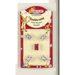 Kim'Play 311K active/skill toy