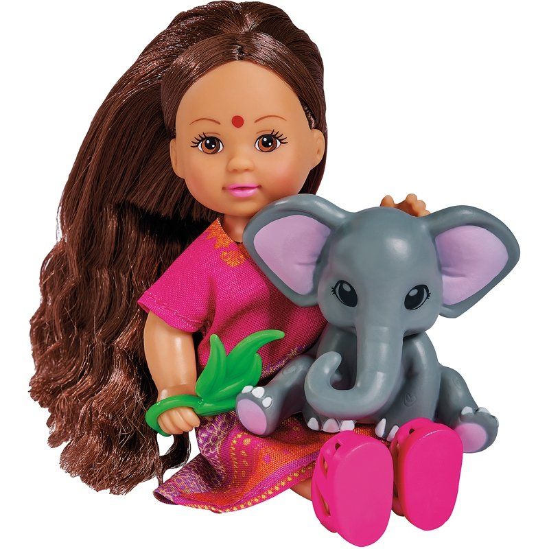 EVI LOVE - ANIMAUX DU MONDE