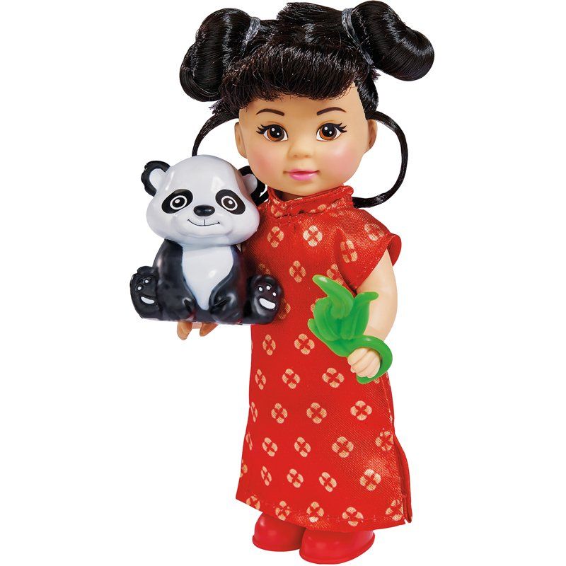 EVI LOVE - ANIMAUX DU MONDE