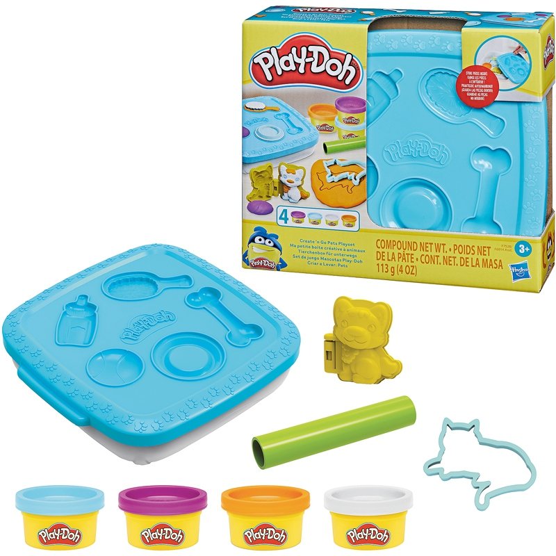 Play-Doh F6914