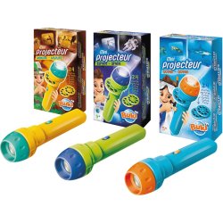 MINI PROJECTEUR ASS3 PRE18