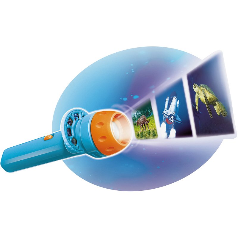 MINI PROJECTEUR ASS3 PRE18