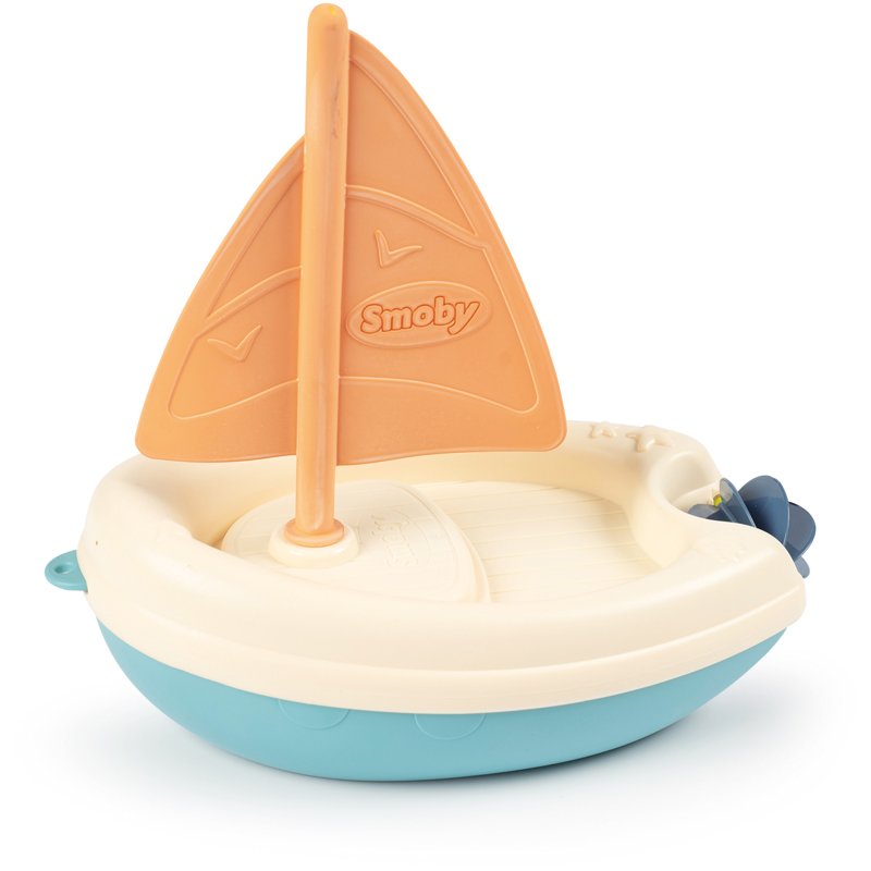 BATEAU A VOILE S.GREEN