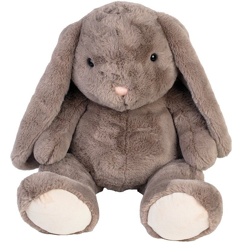 PEL LAPIN 45CM