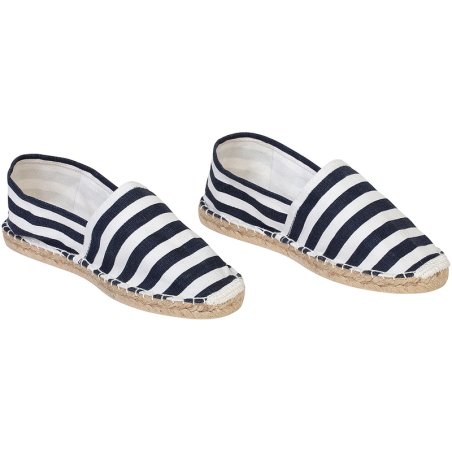ESPADRILLE BAYADERE T39