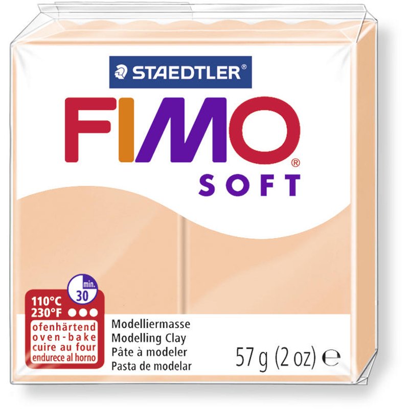 GRAINE CREATIVE Fimo Soft 57G Chair