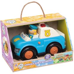 VEHI SONORE ECO ASS3