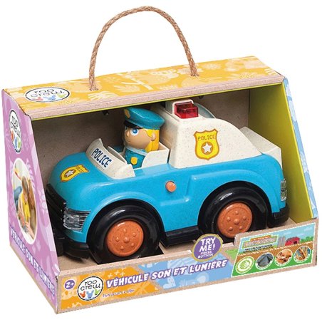 VEHI SONORE ECO ASS3