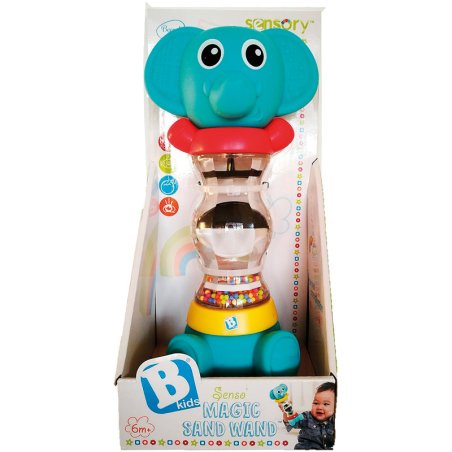 Infantino Senso Baton De Pluie