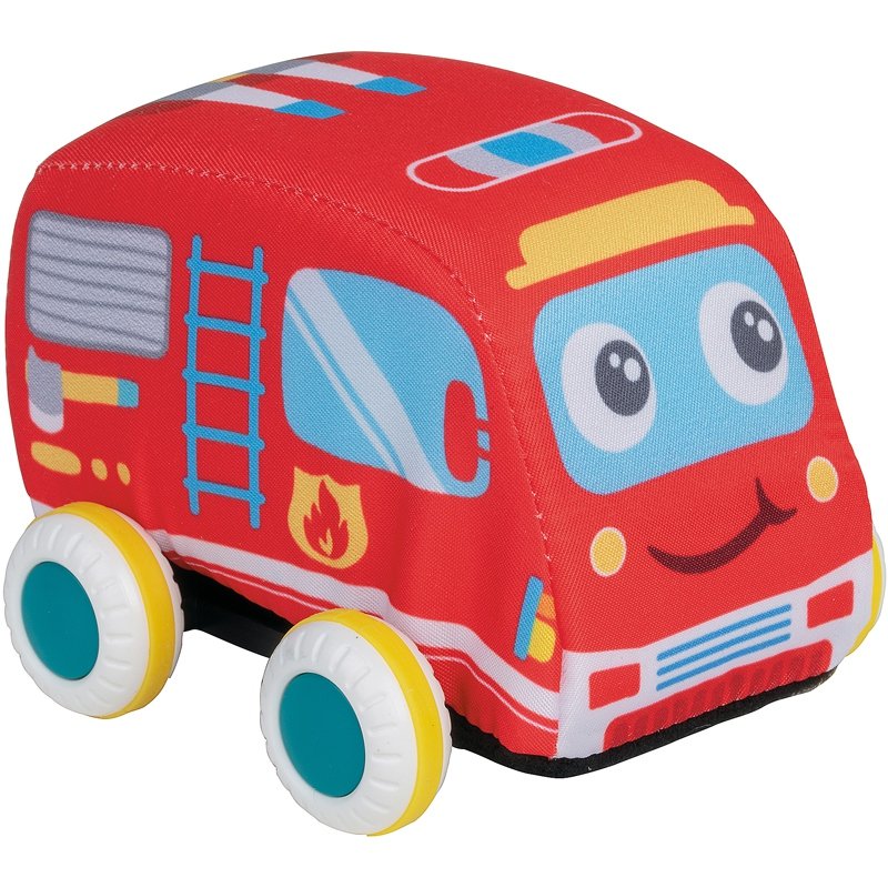 SET TAPIS 4 VEHI SOFT