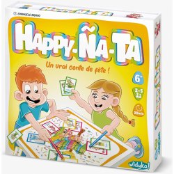 JEU HAPPY NA TA