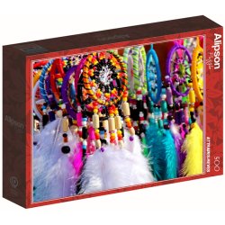 PUZ 1000P ATTRAPES REVES