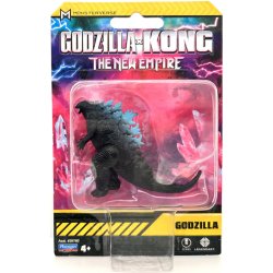 FIG 8CM GODZILLA ASS