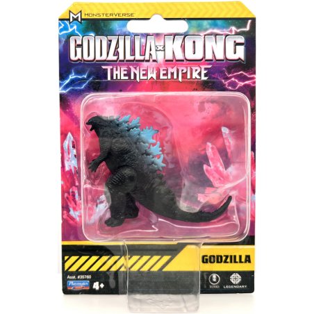 FIG 8CM GODZILLA ASS