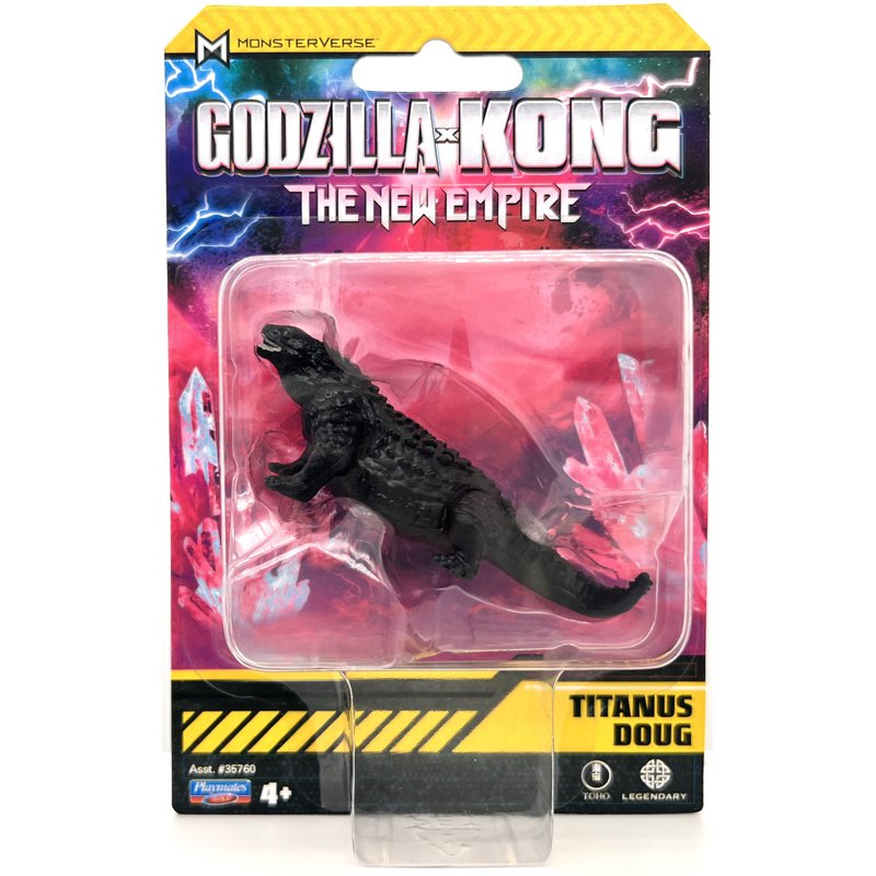 FIG 8CM GODZILLA ASS