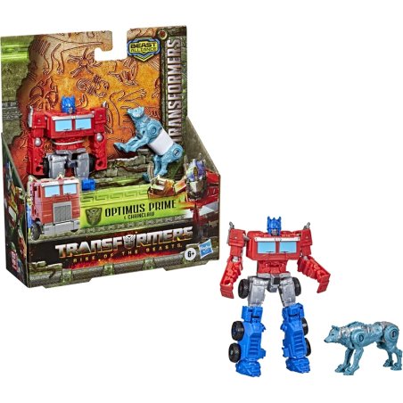 Transformers F3897