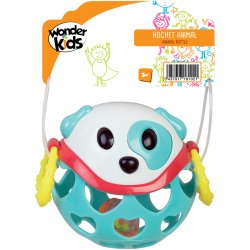 HOCHET ANIMAL SOFT ASS3