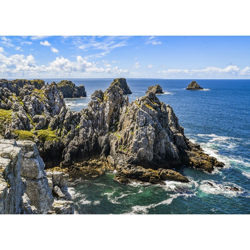 PUZ 500P CAMARET SUR MER