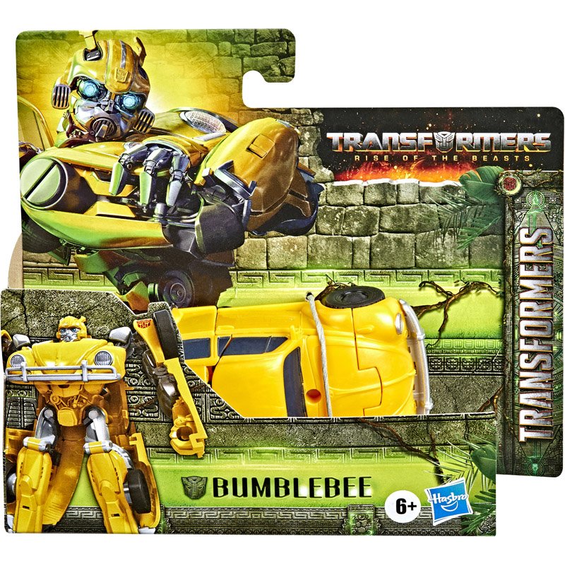 FIG TRANSF LEGENDE CYBERTRON