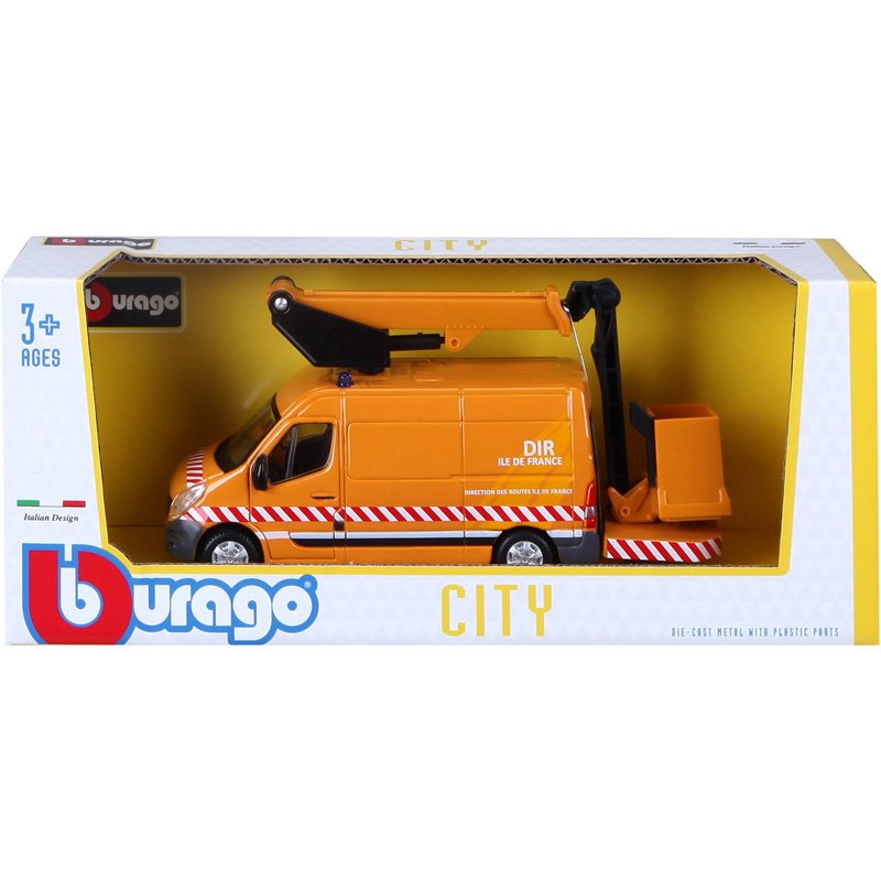 VEH MUNICIPAUX 1/48 ASS2