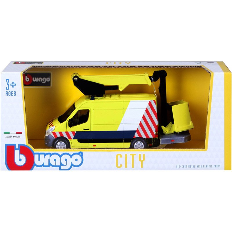 VEH MUNICIPAUX 1/48 ASS2